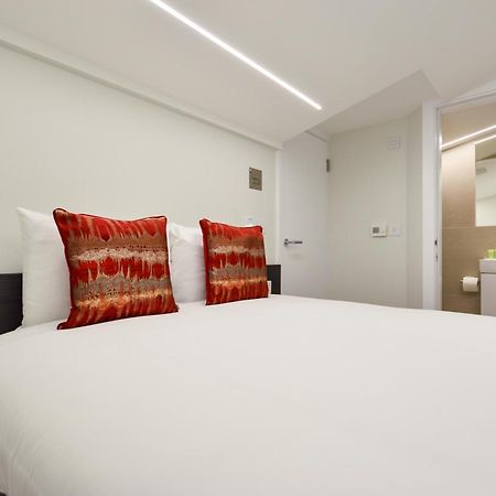 Regents Serviced Apartments By Stayprime London Exteriör bild