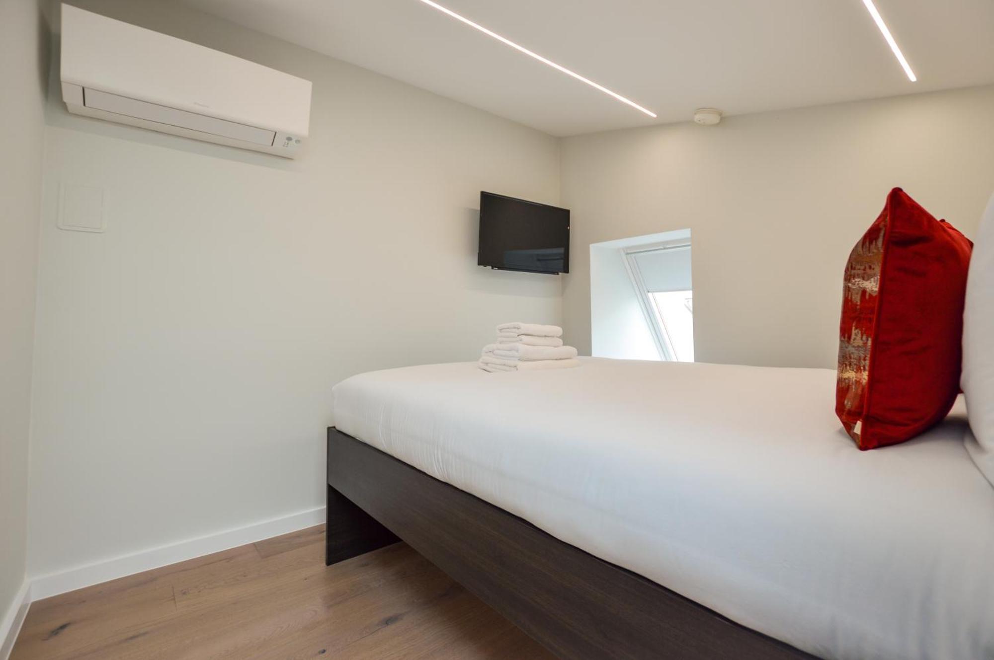 Regents Serviced Apartments By Stayprime London Exteriör bild